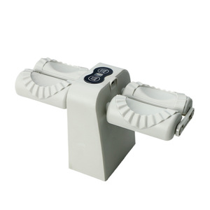 Macchina Elettrica per Pasta Fresca, Pressa per Noodle, Rullo per Impasto in Acciaio Inox, Macchina per Fare la Pasta e la Sfoglia per Ravioli - Product Image 2