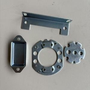 我们提供定制的优质不锈钢精密铸造零件，以及熔模铸造零件。 - Product Image 3