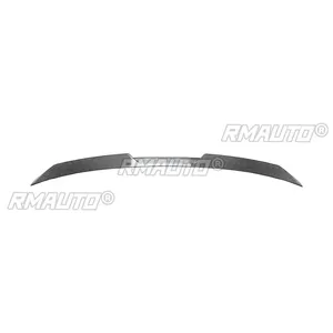 Alerón Trasero Estilo MP con Aspecto de Fibra de Carbono para BMW Serie 5 G60 525i 530i 2024, Accesorios para Automóviles - Product Image 6
