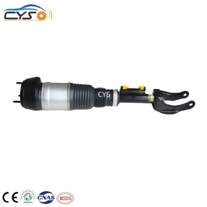 Nuovo ammortizzatore anteriore sinistro destro ammortizzatore 2923204513 2923200300 2923204613 2923200400 C292 GL <span class=keywords><strong>ML</strong></span> GLE GLS 2016-2018 - Product Image 5