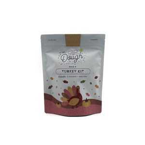 Tùy chỉnh đứng lên dây kéo nhựa trái cây sấy khô gói thực phẩm Pouch đậu phộng Walnut túi thông đậu phộng hỗn hợp hạt điều bao bì - Product Image 2