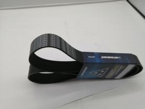 Kat <span class=keywords><strong>320D</strong></span> E320D2 Graafmachine V Riem 357-2637 C6.6 Motor Koelventilator Riem 8PK2140 - Product Image 4