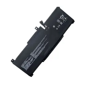 Натуральная BTY-M49 батарея для ноутбука MSI PRESTIGE 14 A10SC B10MW SUMMIT E14 A11SCS MS-14C 11,4 В 4600 мАч