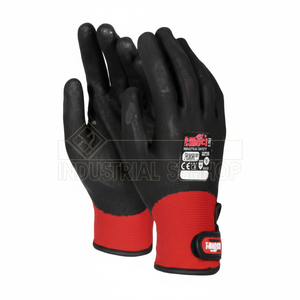 Guantes DE SEGURIDAD GREASY CATCH - Product Image 1
