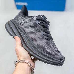 Yeni stil moda HHOKAS tasarımcı kadınlar erkekler için spor ayakkabılar nefes gündelik ayakkabı yürüyüş ayakkabısı - Product Image 4