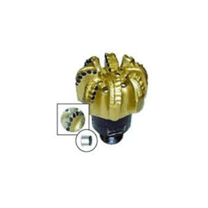 Foret PDC standard API de haute qualité équipement de forage forgé pour le forage de puits d'eau - Product Image 5