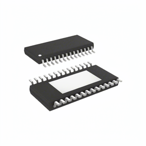 Components Electronic Original Power Management (PMIC) 28 PowerTSSOP DRV8425EPWPR - Product Image 1