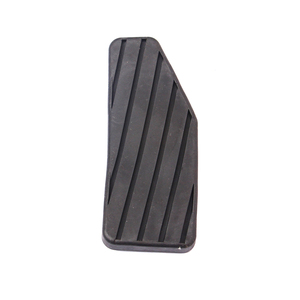 الصين الصانع السيارات المطاط بدال فرامل سادة سيارة دواسة القدم الوسادة حسب الطلب المطاط منصات قابض - Product Image 1