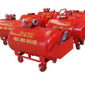 Dispositivo <span class=keywords><strong>de</strong></span> Extinción <span class=keywords><strong>de</strong></span> Incendios <span class=keywords><strong>de</strong></span> Espuma Semifija PY8/300 para Almacenes <span class=keywords><strong>de</strong></span> Materiales Sólidos y Líquidos Inflamables, Salas <span class=keywords><strong>de</strong></span> Calderas - Product Image 3