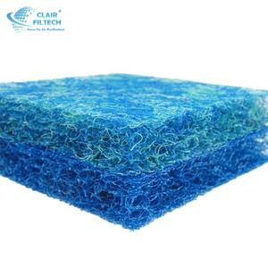 Tapete de filtro biológico japonés Matala para estanques: filtración mejorada con gran superficie específica - Product Image 2