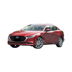 Sử Dụng Giá Rẻ <span class=keywords><strong>Mazda</strong></span> Axela 2023 Tự Động Thứ Hai Tay Nhà Sản Xuất Xăng Sedan Xe Ô Tô Nhiên Liệu Powered Xe - Product Image 1