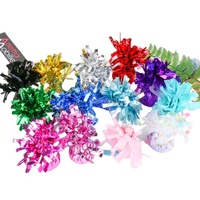 Ballon Flottant Multicolore Fu Xin Modèle 26-585 – Décoration de Fête et de Noël