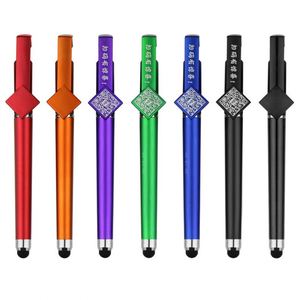 Jw5172 Barrel With Custom Logo Ballpoint Ball Advertising <b>Pen</b> - Product Image 5