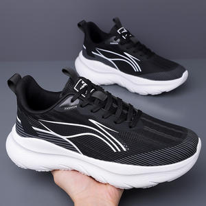 Zapatos para Caminar de Hombre en Tendencia Otoño 2025 - Zapatos Deportivos Transpirables y Versátiles, Zapatillas Cómodas para Uso Diario - Product Image 6