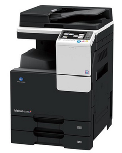 Brand New Original Bizhub C226 C266 C286 Photocopy Printer Copier Machine New Office Printer Copier C226 C266 C28 - Product Image 2