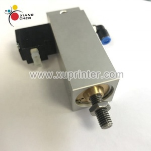 Vanne solénoïde DO PM74 SM74 pour machine d'impression Speed Master, pièce de machine d'impression offset 92.184.1011/A - Product Image 5