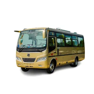 السيارة الأكثر موثوقية m CNG coacu LNG حافلة مع 24 إلى 29 حافلة ركاب للبيع