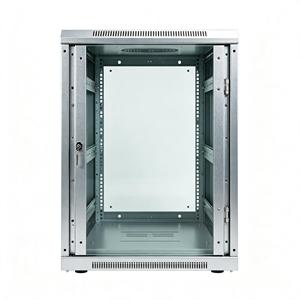 Custom Sheet Metal Fabrication Prototyping <b>Tooling</b> for SGCC Galvanized Steel Sheet Equipment Server Cabinet Enclosures - Product Image 3