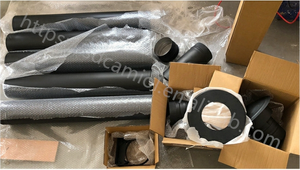 Cheminée Usine Vente Directe De Haute Qualité <span class=keywords><strong>Poêle</strong></span> En Acier Inoxydable Conduit Cheminée Cheminée - Product Image 6