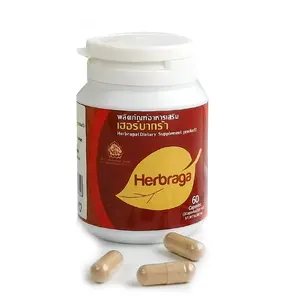 Thai herbal supplement capsule supplier: Daily Ultimate Health