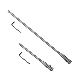 Drill Bit Extension Rod Adapter 150 300mm Quick Release Shank For Drill Bits - Product Image 2