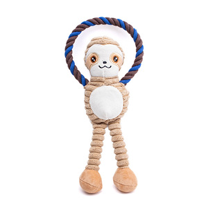 Groothandel Hond Levert Speelgoed Schone Tanden Populair Hondenspeelgoed Piepend Interactief Hondenspeelgoed - Product Image 6