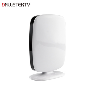 Leadcool Amlogic S905W R9 4K Smart TV Box 1G 8G 2.4G HZ WIFI Android 9.0 Reproductor Multimedia Android Box - Product Image 1