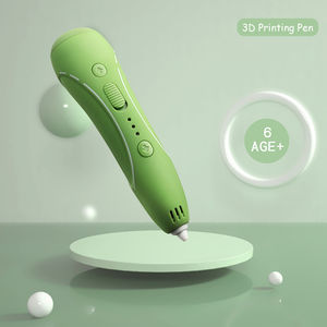 正光绘图玩具3D笔热卖绘图打印机低温DIY教育玩具绘图打印儿童3D笔 - Product Image 5