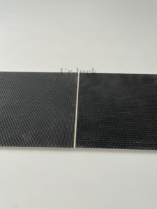 Plancher SPC <span class=keywords><strong>pas</strong></span> <span class=keywords><strong>cher</strong></span> de Chine, 4mm, 6mm, 8mm, étanche, à clipser, motif chevrons, pour salon, en vinyle - Product Image 6