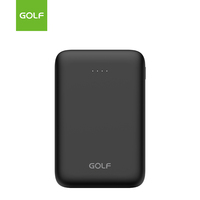 Station d'alimentation portable à affichage LED OEM haute capacité, vente en gros, prise en charge de la charge rapide PD 20W, mini batterie externe