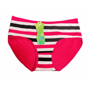 El precio al por mayor de la fábrica de ropa interior de <span class=keywords><strong>China</strong></span> es bragas de mujer sexy baratas. - Product Image 5