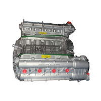 Offre Spéciale Mercedes-Benz W204 W219 Moteurs 156985 156980 Moteur V8 Pour Mercedes Benz C63 AMG CLS63 AMG