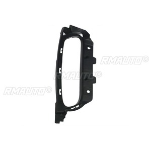 Para Land Rover Discovery Sport 2020+ Accesorios para coche: Cubierta de marco de faro antiniebla, Kit de carrocería inferior - Product Image 6
