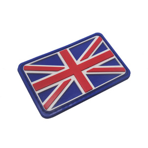 Patch Bandiera Americana 'Dont Tread on <span class=keywords><strong>Me</strong></span>' in PVC Morbido <span class=keywords><strong>con</strong></span> Gancio per Zaino - Product Image 4