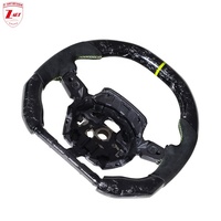 Volant en fibre de carbone Z-ART 2014-2024 pour Lamborghini Huracan LP580 LP600 LP610 LP640 Huracan EVO Tecnica