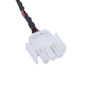 Benutzer definiertes Kabel Jst-Stecker PH2.0 mm Pitch-Kabel baugruppe Stecker zu Buchse 2 <span class=keywords><strong>3</strong></span> 4 5 6 7 8 9 10 Pin PH2.0 Kabelbaum hersteller - Product Image 5