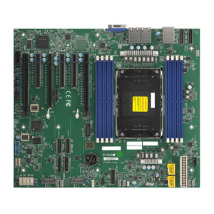 MBD-X14SBI-F ATX Server Motherboard With <b>Single</b> <b>Socket</b> E2(LGA-4710),DDR5 Support New Fast Delivery Good Price ATX-Compatible (Ex - Product Image 1