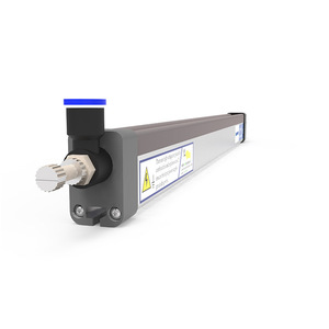 Barre d'ionisation QeePo QP-E30-I, éliminateur d'électricité statique pour usage industriel - Product Image 4