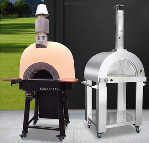 <span class=keywords><strong>Horno</strong></span> <span class=keywords><strong>de</strong></span> <span class=keywords><strong>Leña</strong></span> Artesanal <span class=keywords><strong>para</strong></span> Cocinar al Aire Libre, <span class=keywords><strong>para</strong></span> <span class=keywords><strong>Pizza</strong></span> <span class=keywords><strong>y</strong></span> <span class=keywords><strong>Pan</strong></span> - Product Image 2