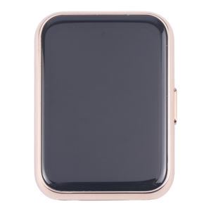 Repuestos de Reloj al por Mayor para <span class=keywords><strong>Huawei</strong></span> <span class=keywords><strong>Watch</strong></span> <span class=keywords><strong>Fit</strong></span> 2, Pantalla LCD Original con Digitalizador, Ensamblaje Completo con Marco - Product Image 2