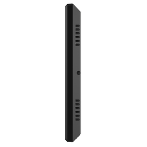 2025 New đài phát thanh Kiểm Soát Đồng hồ kỹ thuật số nguyên tử Jumbo đồng hồ với nhiệt độ trong nhà và độ ẩm đồng hồ treo tường điện tử vuông ABS - Product Image 6