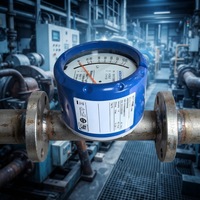 Débitmètre à section variable Krohne H250/RR/M40/ESK-EX pour liquides et gaz