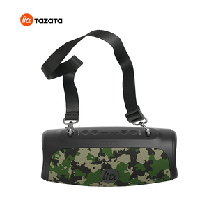 Wholesale Great Waterproof Outdoor High power Wireless Speaker TAZATA BOOMBLAST Mini 60W Deep Bass - Product Image 4
