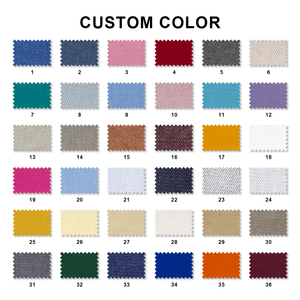 Combinaison élégante pour <span class=keywords><strong>femme</strong></span>, nouvelle mode, col à revers, ceinture, boutons, jupe longue personnalisée, combinaison en <span class=keywords><strong>jean</strong></span> pour <span class=keywords><strong>femme</strong></span>, robe en denim pour <span class=keywords><strong>femme</strong></span> - Product Image 5