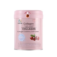 Pilules de collagène et de canneberge personnalisées |   Collagène tripeptide pour une meilleure densité osseuse, fourni directement par l'usine transfrontalière