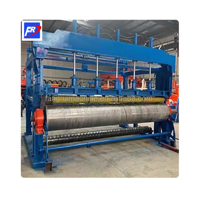 High quality culvert concrete drain pipe manufacturing machine production line centrifugal concrete pipe making machine