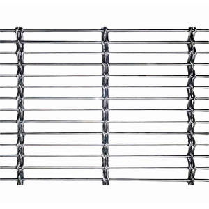 Projekt architekt Designed Metal Mesh 3D Home Space Partitionen Kreative <span class=keywords><strong>Parameter</strong></span> für die Schweiß-und Biege verarbeitung - Product Image 1