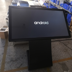 <span class=keywords><strong>Kiosk</strong></span> Thanh Toán Màn Hình Cảm Ứng Tự Phục Vụ Màn Hình Cảm Ứng Điện Tử Thông Tin Tương Tác Android 32 Inch 43 Inch - Product Image 5