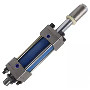 Cylindre hydraulique à tirants biaxiaux robuste CG210B - Product Image 5