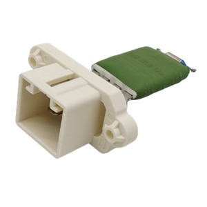 Resistencia del Ventilador del Calefactor del <span class=keywords><strong>Motor</strong></span> para <span class=keywords><strong>Ford</strong></span> <span class=keywords><strong>Fiesta</strong></span> Focus Mondeo S-Max 1325972 1855157 1206927 1253185 - Product Image 1